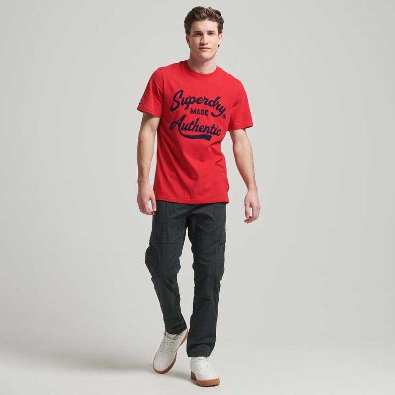 Camiseta-Para-Hombre-Athletic-Script-Graphic-Superdry