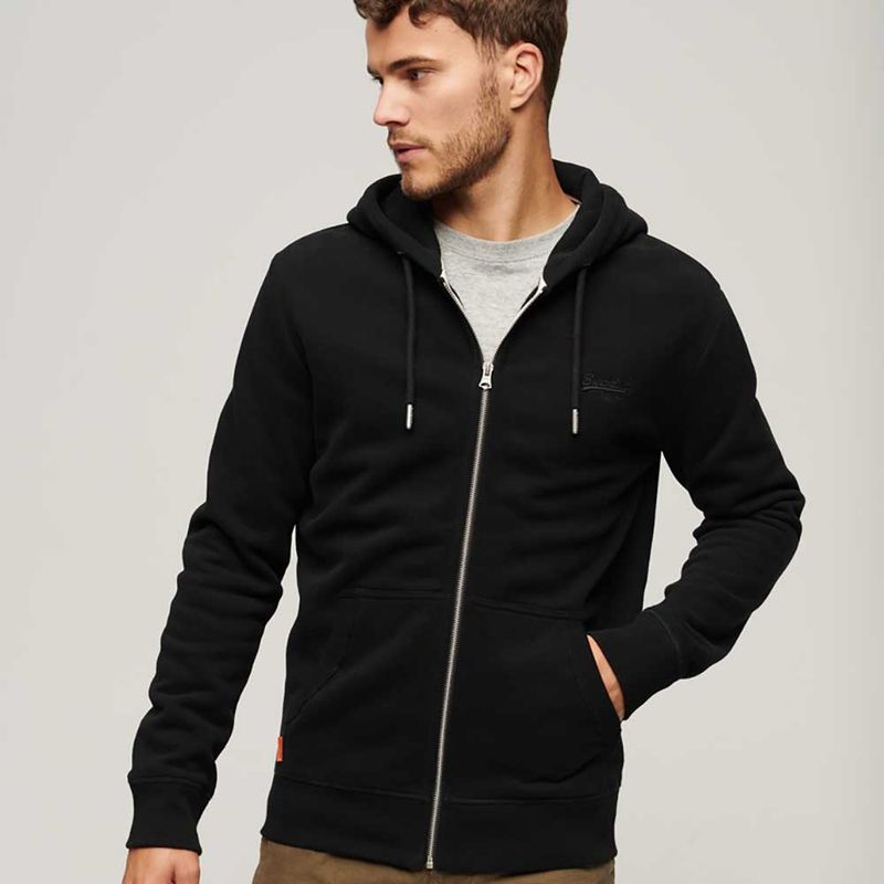 Buzo-Abierto-Para-Hombre-Essential-Logo-Superdry