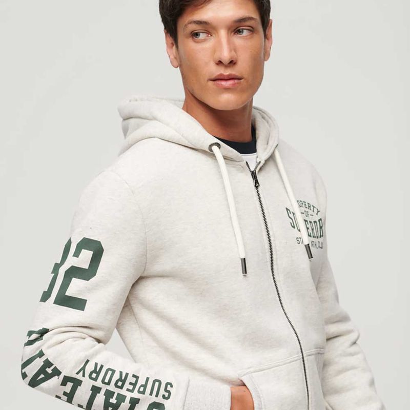 Buzo-Abierto-Para-Hombre-Athletic-Coll-Graphic-Superdry