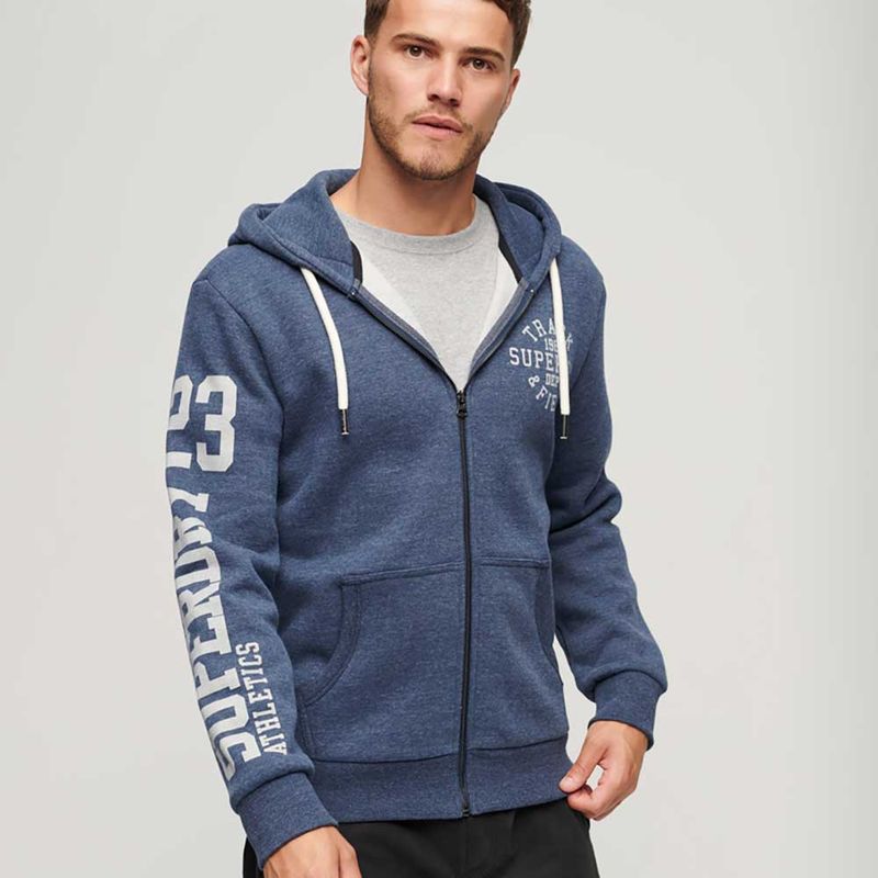 Buzo-Abierto-Para-Hombre-Athletic-Coll-Graphic-Superdry