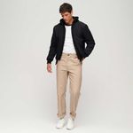 Chaqueta-Casual-Para-Hombre-Military-Superdry