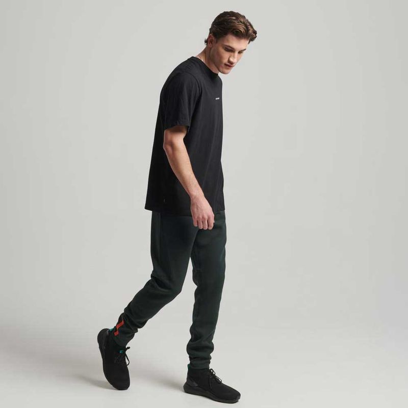 Sudadera-Para-Hombre-Code-Tech-Superdry
