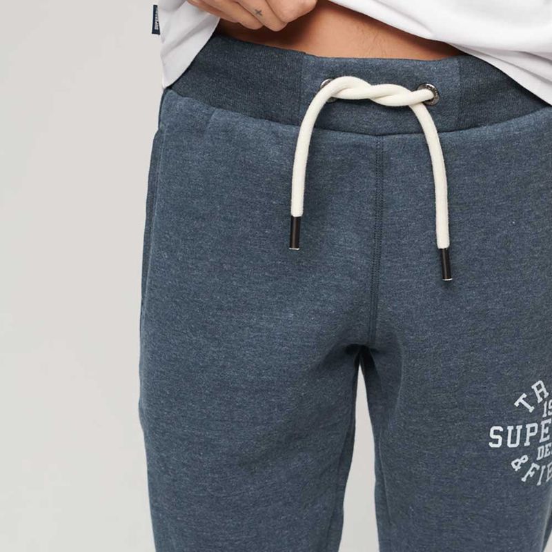 Sudadera-Para-Hombre-Athletic-College-Logo-Superdry