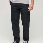 Pantalon-Cargo-Para-Hombre-Baggy-Cargo-Superdry