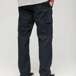 Pantalon-Cargo-Para-Hombre-Baggy-Cargo-Superdry
