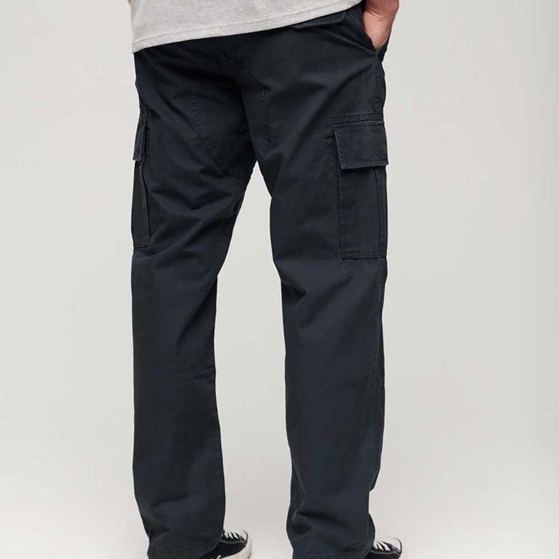 Pantalon-Cargo-Para-Hombre-Baggy-Cargo-Superdry