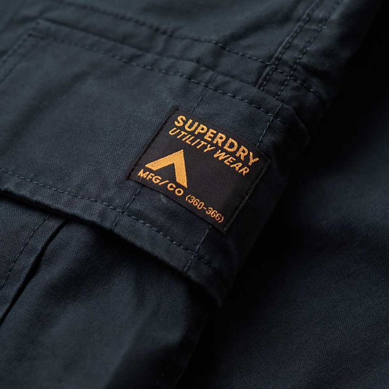 Pantalon-Cargo-Para-Hombre-Baggy-Cargo-Superdry