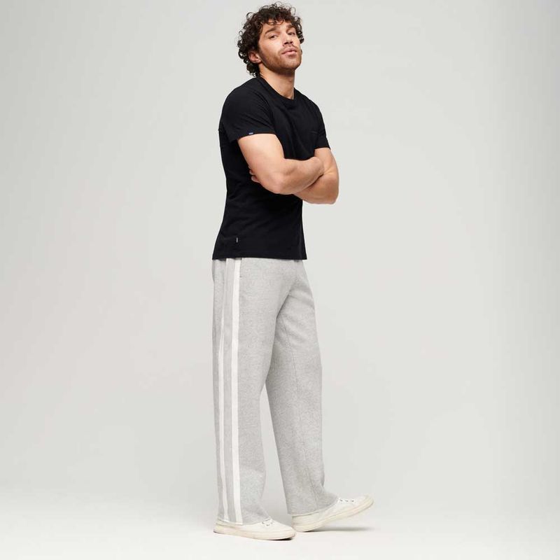 Sudadera-Para-Hombre-Essential-Straight-Superdry