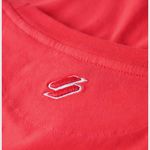 Camiseta-Para-Mujer-Osaka-Graphic-Fitted-Superdry