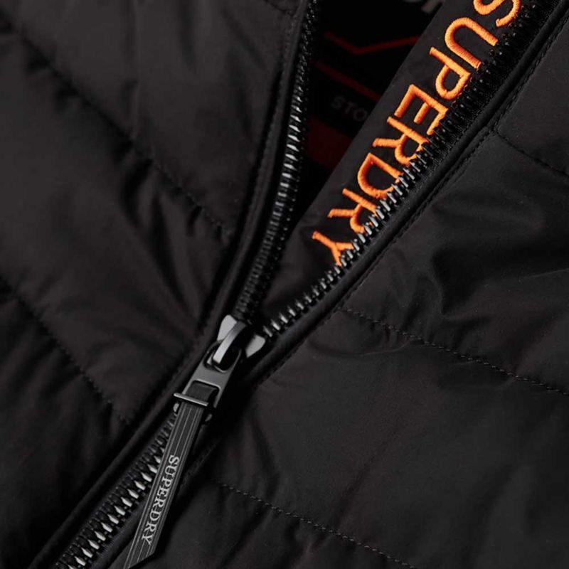 Chaqueta-Padded-Para-Mujer-Storm-Superdry