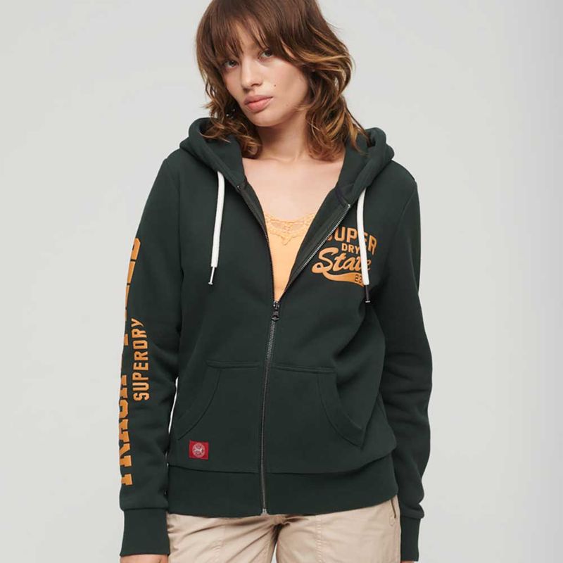 Buzo-Abierto-Para-Mujer-Athletic-College-Superdry