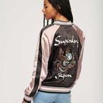 Chaqueta-Casual-Para-Mujer-Suikajan-Embroidered-Bomber-Superdry