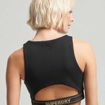Camiseta-Manga-Sisa-Para-Mujer-Code-Tech-Elastic-Superdry