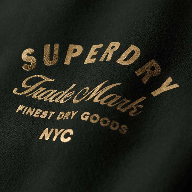 Sudadera-Para-Mujer-Luxe-Metallic-Logo-Superdry