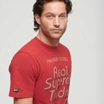 Camiseta-Para-Hombre-Trade-Script-Graphic-Superdry