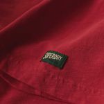Camiseta-Para-Hombre-Trade-Script-Graphic-Superdry