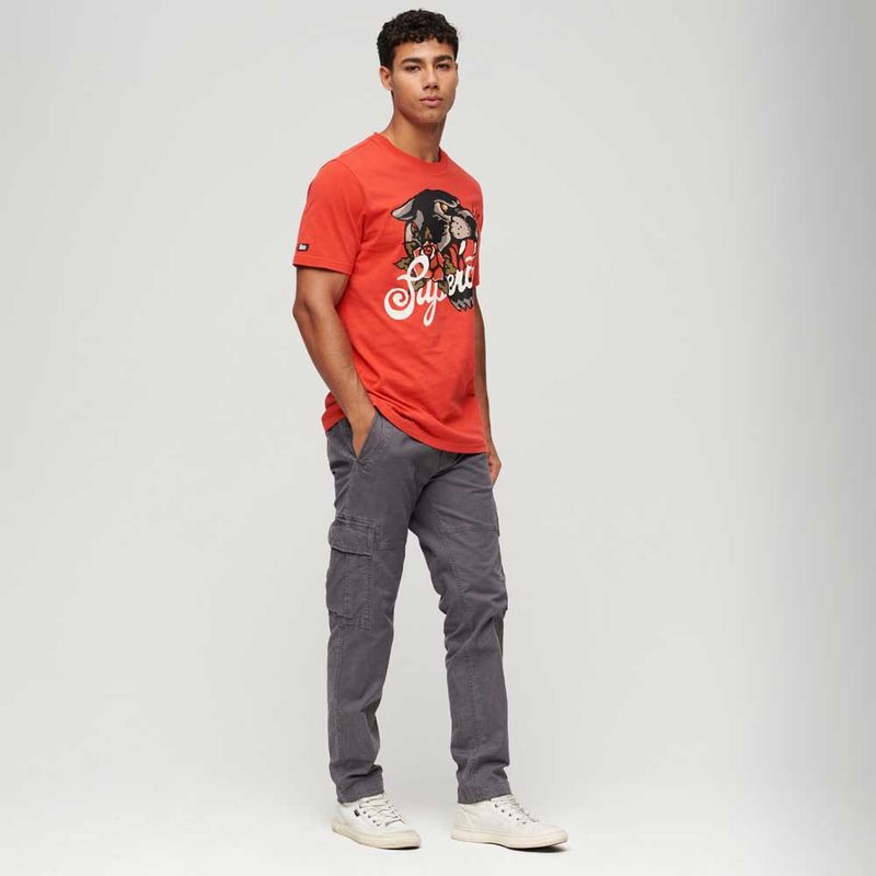 Camiseta-Para-Hombre-Tattoo-Script-Graphic-Superdry