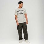 Camiseta-Para-Hombre-Workwear-Logo-Vintage-Superdry