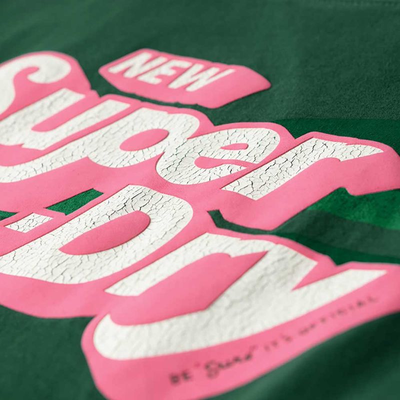 Camiseta-Para-Hombre-Cooper-70-S-Retro-Logo-Superdry