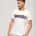 Camiseta-Para-Hombre-Terrain-Striped-Logo-Superdry