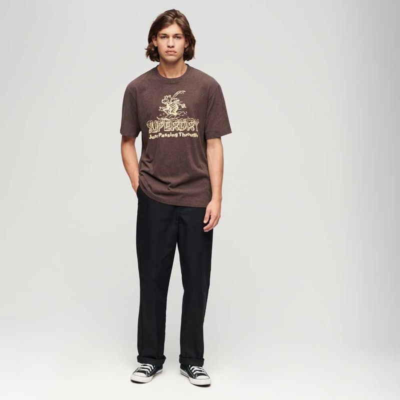 Camiseta-Para-Hombre-Travel-Postcard-Graphic-Superdry