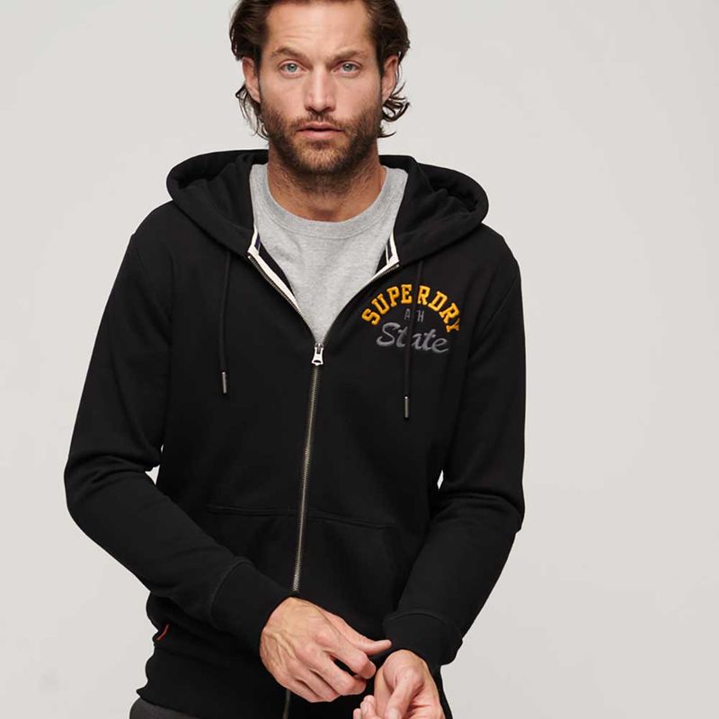 Buzo-Abierto-Para-Hombre-Vintage-Superstate-Superdry