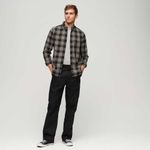 Camisa-Manga-Larga-Para-Hombre-Vintage-Check-Superdry
