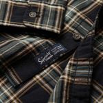 Camisa-Manga-Larga-Para-Hombre-Vintage-Check-Superdry