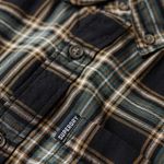 Camisa-Manga-Larga-Para-Hombre-Vintage-Check-Superdry