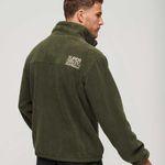 Chaqueta-Casual-Para-Hombre-Code-Fleece-Trekker-Superdry