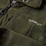 Chaqueta-Casual-Para-Hombre-Code-Fleece-Trekker-Superdry