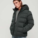 Chaqueta-Padded-Para-Hombre-Microfibre-Sport-Puffer-Superdry