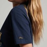 Camiseta-Para-Mujer-Japanese-Graphic-Superdry