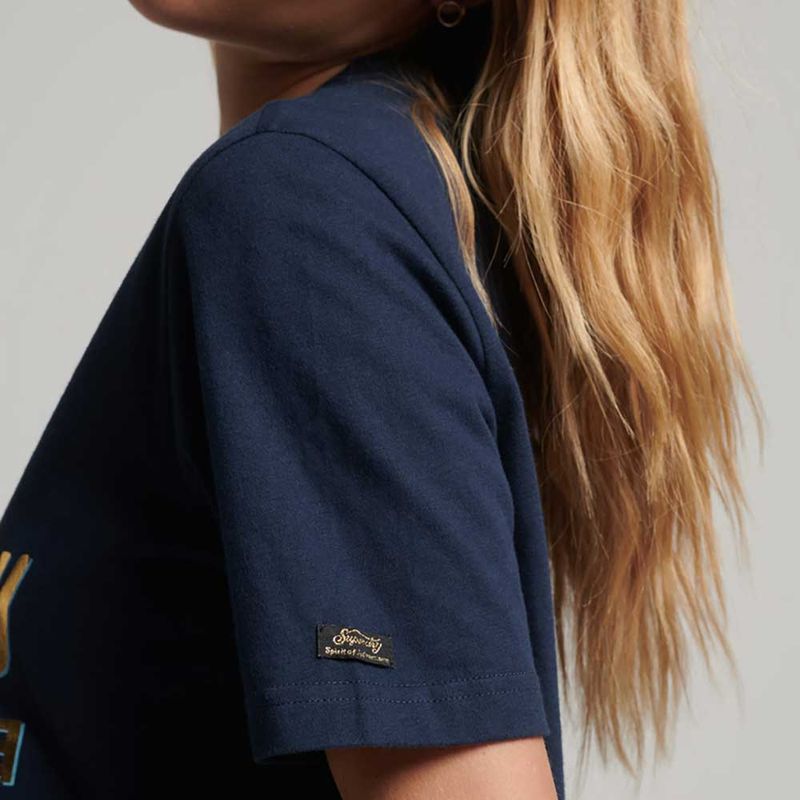 Camiseta-Para-Mujer-Japanese-Graphic-Superdry