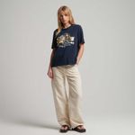 Camiseta-Para-Mujer-Japanese-Graphic-Superdry