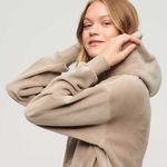 Buzo-Cerrado-Para-Mujer-Drop-Needle-Velour-Boxy-Superdry