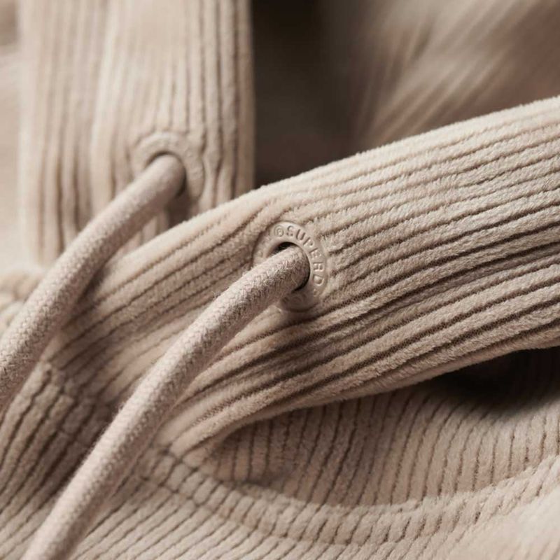 Buzo-Cerrado-Para-Mujer-Drop-Needle-Velour-Boxy-Superdry