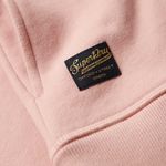 Buzo-Cerrado-Para-Mujer-Luxe-Metallic-Logo-Superdry