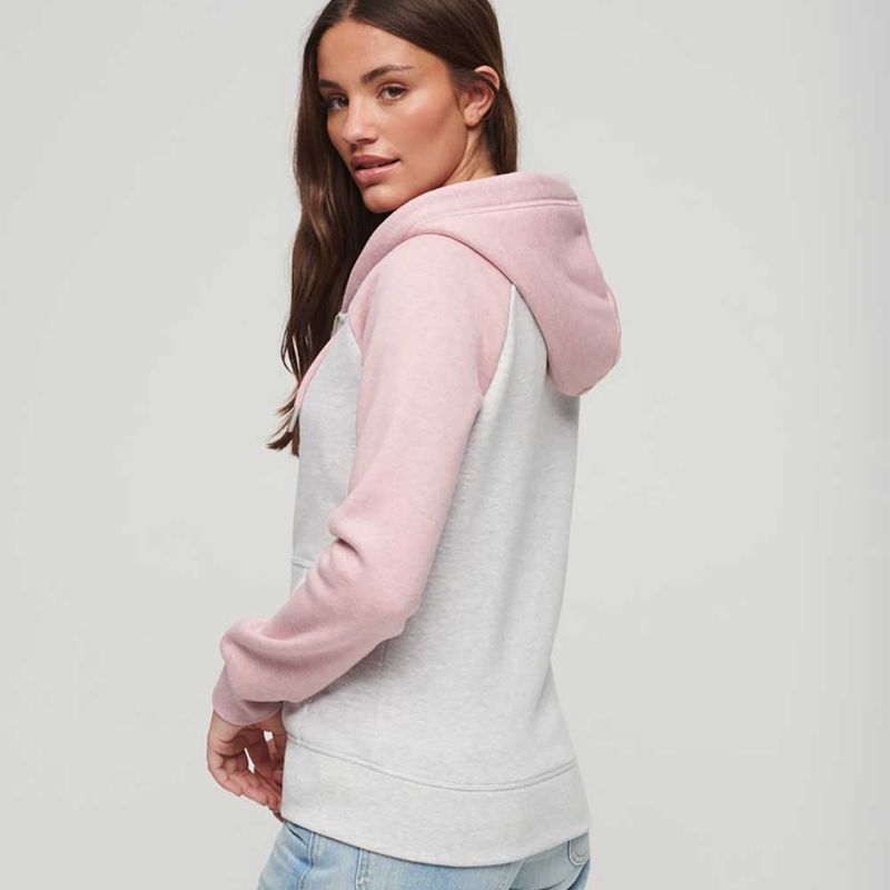Buzo-Abierto-Para-Mujer-Essential-Baseball-Superdry