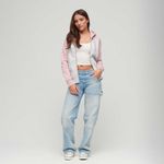 Buzo-Abierto-Para-Mujer-Essential-Baseball-Superdry