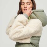 Chaqueta-Padded-Para-Mujer-Sherpa-Quilted-Hybrid-Superdry
