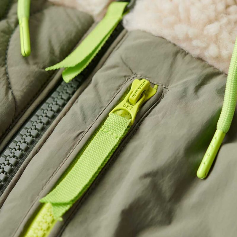 Chaqueta-Padded-Para-Mujer-Sherpa-Quilted-Hybrid-Superdry