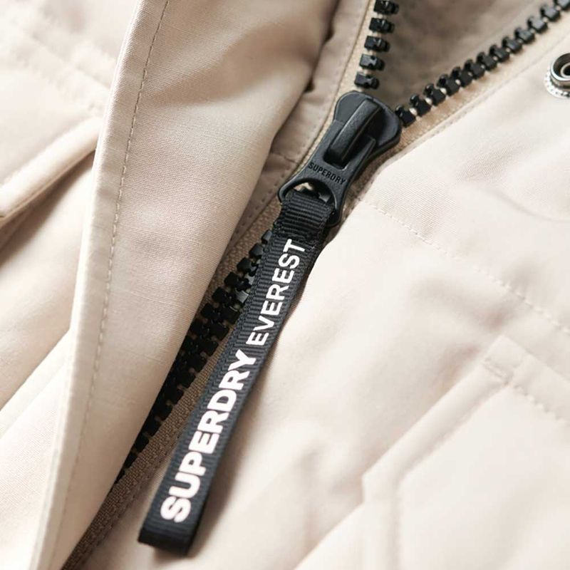 Chaqueta-Padded-Para-Mujer-Everest-Puffer-Bomber-Superdry