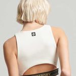 Camiseta-Manga-Sisa-Para-Mujer-Code-Tech-Elastic-Superdry