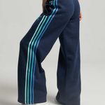 Sudadera-Para-Mujer-Rainbow-Side-Stripe-Superdry