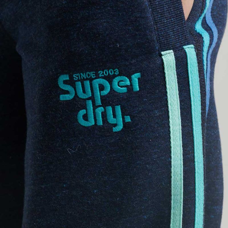 Sudadera-Para-Mujer-Rainbow-Side-Stripe-Superdry