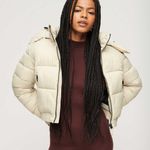 Chaqueta-Padded-Para-Mujer-Crop-Fuji-Superdry