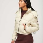 Chaqueta-Padded-Para-Mujer-Crop-Fuji-Superdry