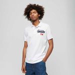 Polo-Para-Hombre-Vintage-Superstate-Superdry
