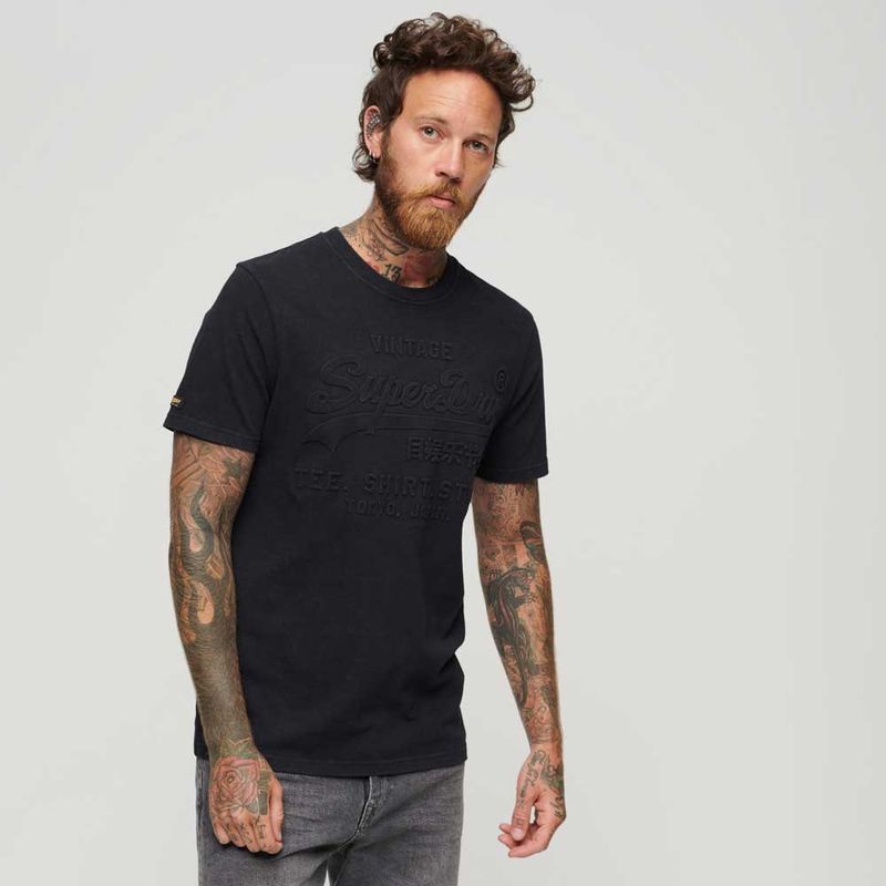 Camiseta-Para-Hombre-ossed-Superdry